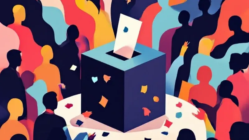 Lake Havasu City: November 2026 Election Key Dates Set